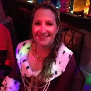 Meet your Posher, Amy